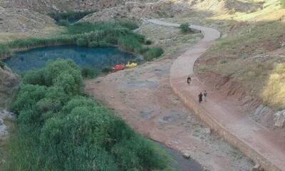  تحول در زیرساخت‌های گردشگری ایلام/ تخصیص بیش از ۱۰ میلیارد تومان برای توسعه منطقه بان‌طولاب