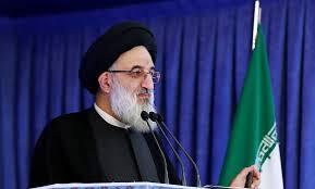  مدیریت مصرف انرژی مبارزه مستقیم با استکبار است/ کارگران ستون فقرات امنیت اقتصادی هستند
