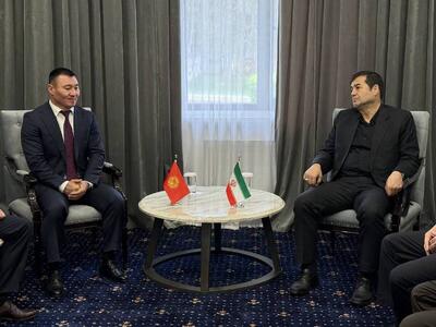  وزیر ورزش: ایران در بازیهای روستایی و عشایری آسیا شرکت خواهد کرد