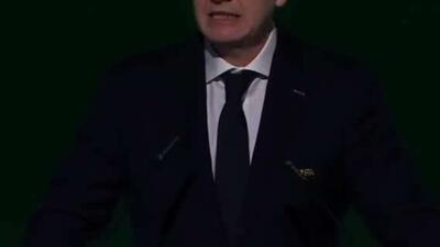  تیم ملی ایران در جام جهانی 2026 در ایالات متحده رقابت خواهد کرد
