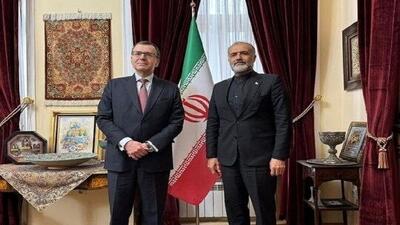  فصل جدید همکاری ایران و روسیه در زمینه هسته‌ای!