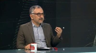  ادعای سعید لیلاز درباره پیشنهاد آمریکا به ایران