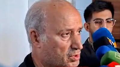  شرط تاج برای حضور در جام جهانی: جز پرچم جمهوری اسلامی...