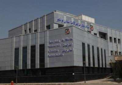  ترخیص 171 هزار تن کالا در گمرک بوشهر - تسنیم