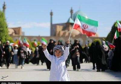  چرا شلیک به «روح تمدنی ایران» محکوم به شکست است؟ - تسنیم