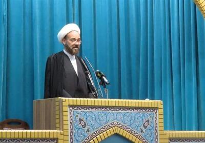  تربیت نیروهای انقلابی رسالت نهاد عقیدتی سیاسی سپاه است - تسنیم
