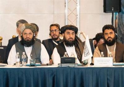 افغانستان در پی تقویت جایگاه ترانزیتی خود در نشست «آستانه» - تسنیم