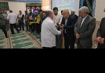  آزادی چهار کارگر ایلامی به مناسبت هفته کار و کارگر - تسنیم