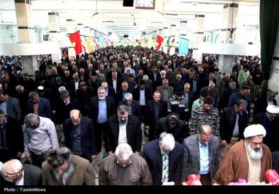  مهمترین معیار تقوای اجتماعی اطاعت از ولی‌فقیه است - تسنیم