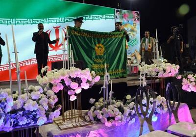  جشن ازدواج آسان 20 زوج جوان دشتی با طنین صلوات خاصه حرم رضوی - تسنیم