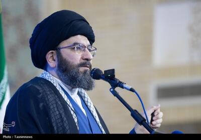  پیام رهبری به مناسبت روز خلیج فارس بیانگر تسلیم‌نا‌پذیری ملت است - تسنیم