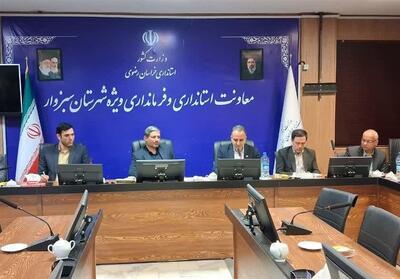  صیانت از تولید و حفظ امنیت شغلی کارگران اولویت است - تسنیم