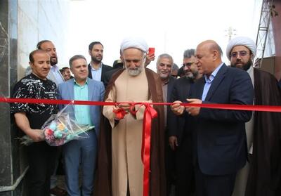  افتتاح بازارچه محلی با اعتبار 320 میلیارد تومان در اسلامشهر - تسنیم