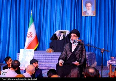  کتاب «در آغوش نیل» رونمایی شد - تسنیم