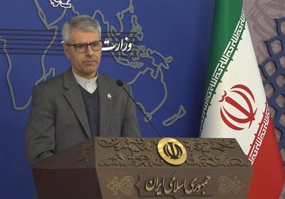  بقائی: رسانه‌های غربی فعالانه نسل‌کشی در غزه را تسهیل و توجیه کردند - تسنیم