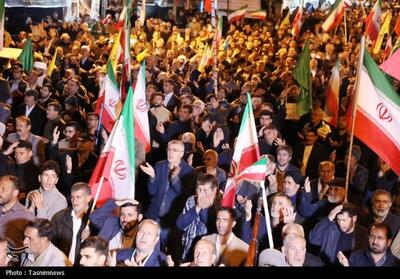  برنامه‌های هفته دهم تجمعات مردمی در کرمانشاه اعلام شد - تسنیم