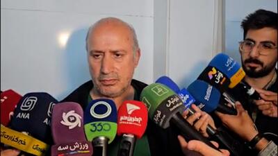  تاج: آن صندلی خالی از ۱۰۰ صندلی پر بیشتر حرف داشت!