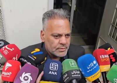  صاحب دو پست مهم فوتبال ایران: تعارضی باهم ندارند!
