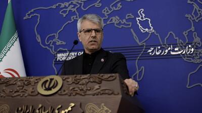  بقائی: کشتار دانش‌آموزان و معلمان مینابی جنایت جنگی وحشیانه بود
