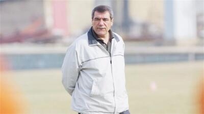  شاهرخی: رقابت ایران و مصر بر سر رتبه دومی گروه در جام جهانی است