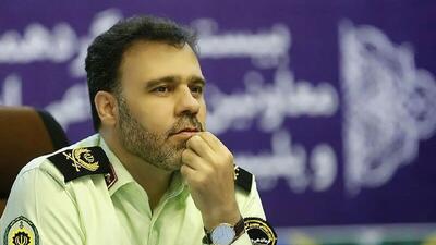  معلم؛ نخستین همراه پلیس در ساخت جامعه قانون‌مدار
