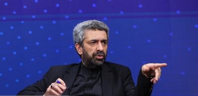  معاون پزشکیان: حق مردم آمریکا این‌همه تحقیر نیست