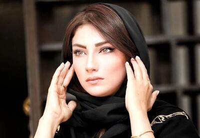  محیا دهقانی: عاشق وطنم هستم