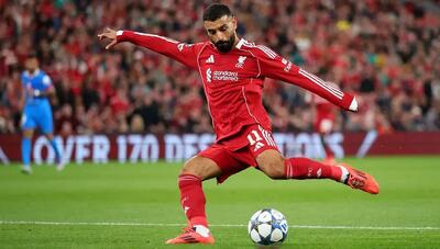  محمد صلاح در دو راهی جدایی؛ پایان دوران فرعون در لیورپول