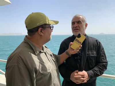  نایب رییس مجلس: عوارض تنگه هرمز برای مرزنشینان هزینه می شود