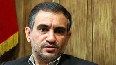  شهید لاریجانی شخصیتی تراز و غیرقابل جایگزین در نظام بود