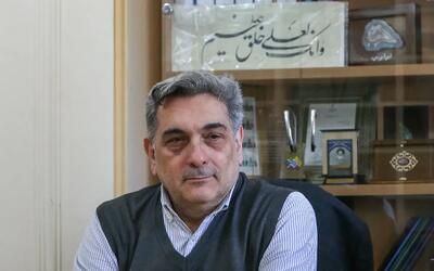  شهید لاریجانی از سرزنش‌های مغرضانه هراسی نداشت