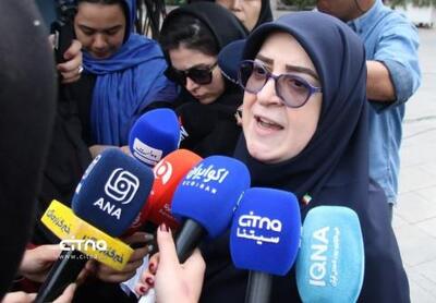  ببینید | اینترنت جهانی چه زمانی وصل می‌شود؟ سخنگوی دولت پاسخ داد