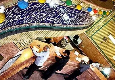  خیزش محله‌ها برای شکوفایی اقتصادی در زمان جنگ