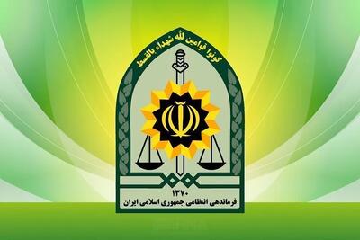  ۲ هزار لیتر گازوئیل قاچاق در قم کشف شد