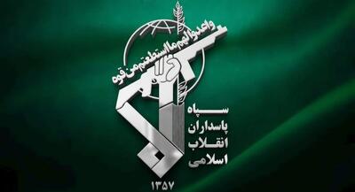  فوری / پیام مهم فرماندهی نیروی دریایی سپاه منتشر شد