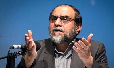  رحیم‌پور ازغدی: در جنگ بعدی ایران و جبهه مقاومت با همه قدرت وارد شوند