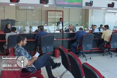  چهار روایت از ۴۰ روز بانکداری