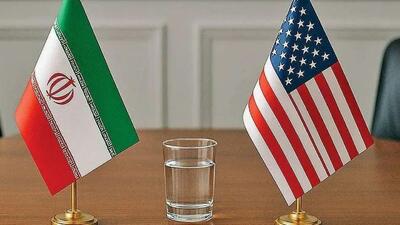  ابتکار عمل دیپلماتیک در دست تهران
