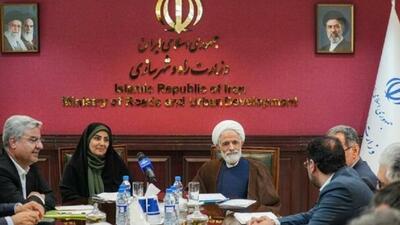  مزیت های تغییر نظامات اداری و مستندسازی در دوران جنگ رمضان و ۱۲ روزه