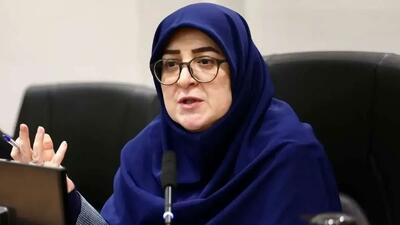  سخنگوی دولت: شهید لاریجانی معلم کسانی است که می‌خواهند به ایران خدمت کنند