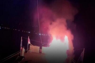  سازمان همکاری اسلامی: حمله به ناوگان صمود ۲ جنایت است