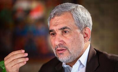  معاون رئیس‌جمهور: شهید لاریجانی خود را وقف خدمت به مردم کرد
