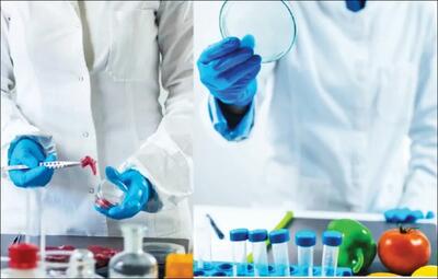  صادرات محصولات آزمایشگاهی یک شرکت ایرانی به ۲۲ کشور