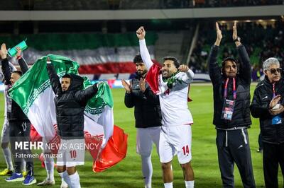  پاداش ۱۲ میلیون و ۵۰۰ هزاردلاری فیفا برای فوتبال ایران با ظرفیت محدود!