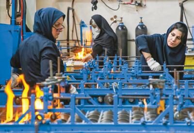  آغاز اعطای تسهیلات طرح حفظ اشتغال بنگاه‌های اقتصادی