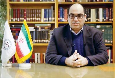  صدور تاب‌آوری فرهنگی ایران به جهان با نمایشگاه مجازی کتاب تهران
