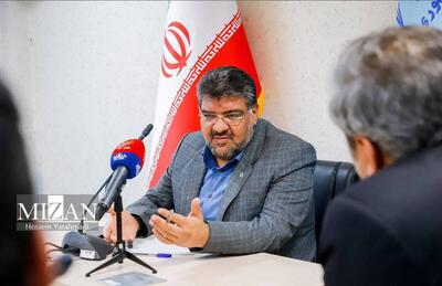  محاصره تنگه هرمز توسط آمریکا، «تروریسم دریایی» است