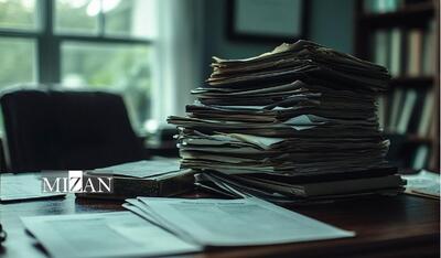  تخلفات وکلا چیست؟ / از استعفای غیرقانونی تا مجازات محرومیت دائم