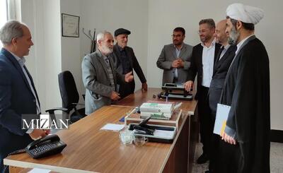  مصالحه ۵۱ درصدی پرونده‌ها در شورای حل اختلاف قزوین