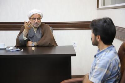  ملاقات مردمی بیش از هزار نفر با مدیران قضایی دادگستری استان یزد در طول دوره جنگ رمضان